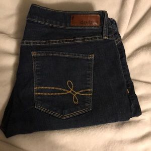 Levi’s skinny jeans